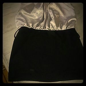 Brand Chocolate size L